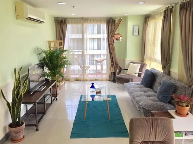 Property photos for Serene Place Sukhumvit 24