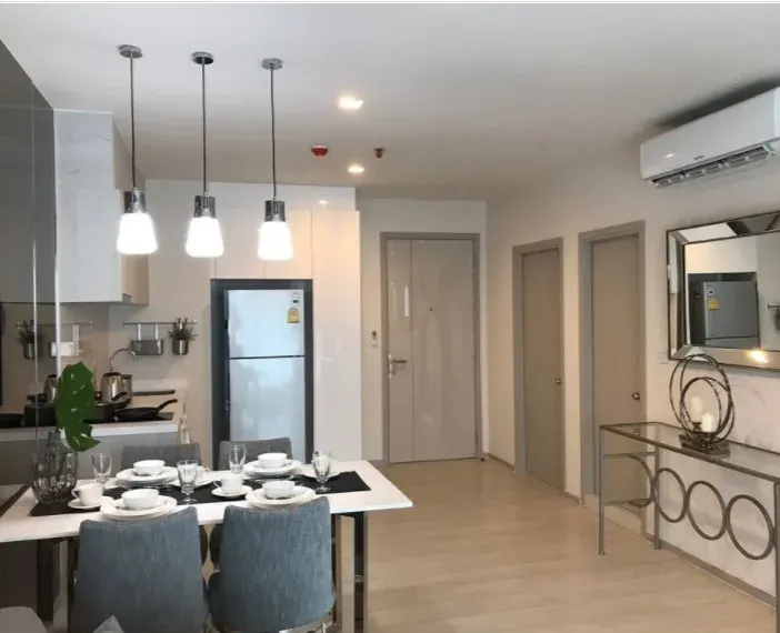 Property photos for Life Sukhumvit 48