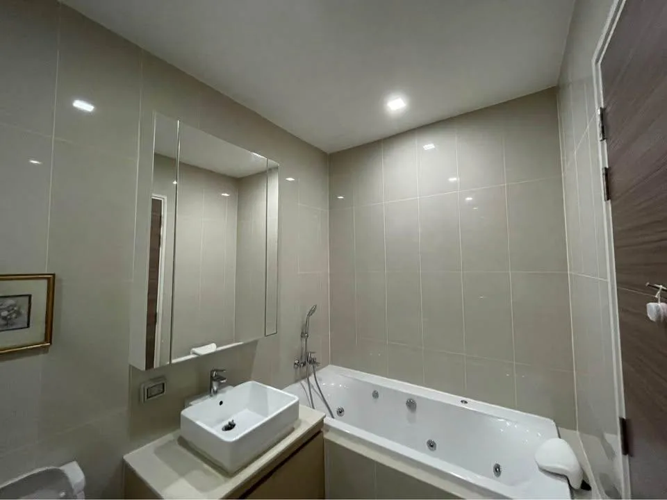 Property photos for Q Asoke