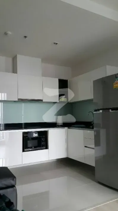 Property photos for Quinn Condo Ratchada