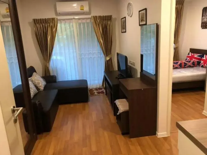 Property photos for Lumpini Place Bangna Km.3