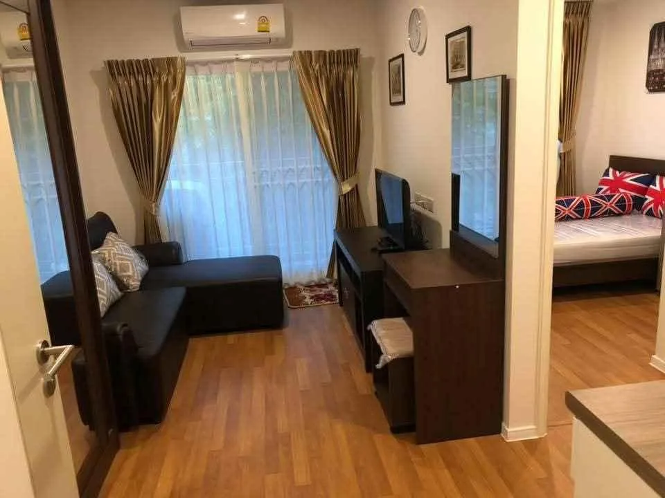 Property photos for Lumpini Place Bangna Km.3