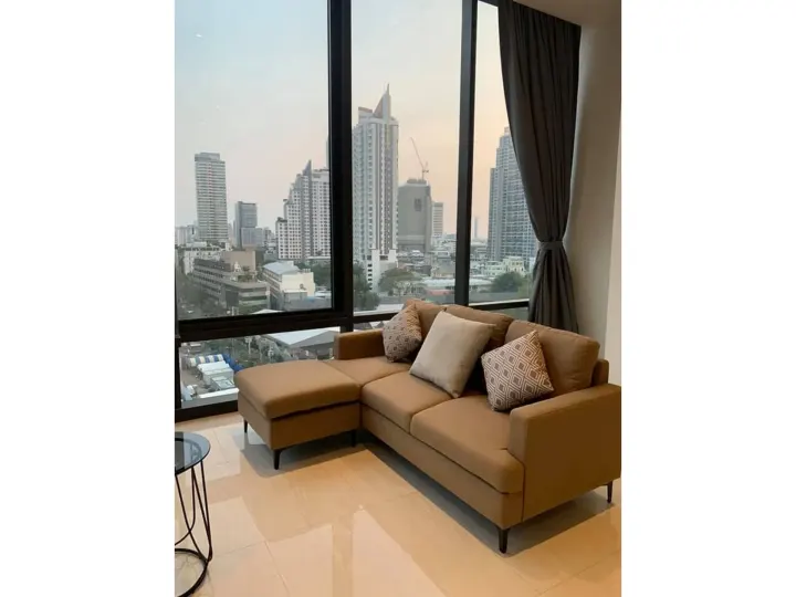 Property photos for Ashton Silom