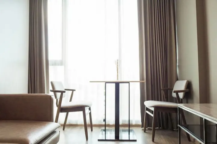 Property photos for The Teak Sukhumvit 39