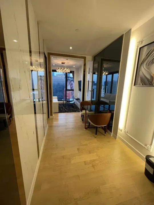 Property photos for ASHTON Asoke - Rama 9