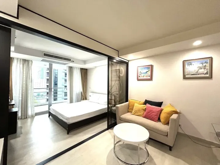 Property photos for The Rajdamri