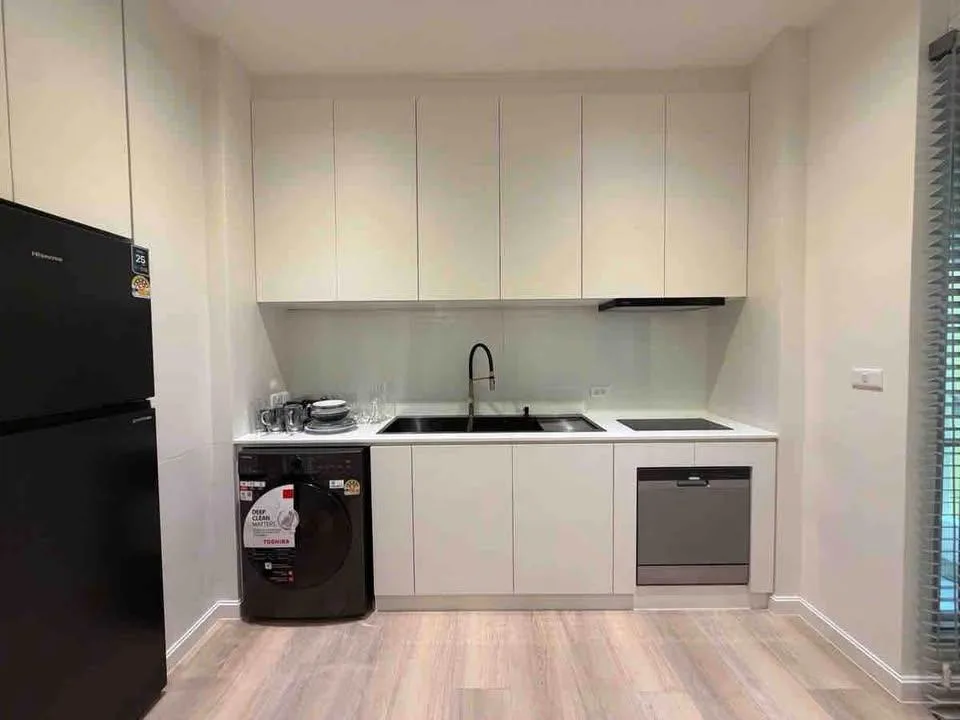 Property photos for Baan Klang Krung Siam - Pathumwan