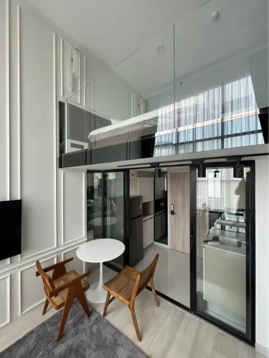 Property photos for Knightsbridge Prime Sathorn