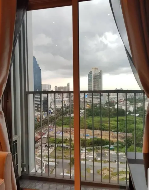 Property photos for Noble Revolve Ratchada