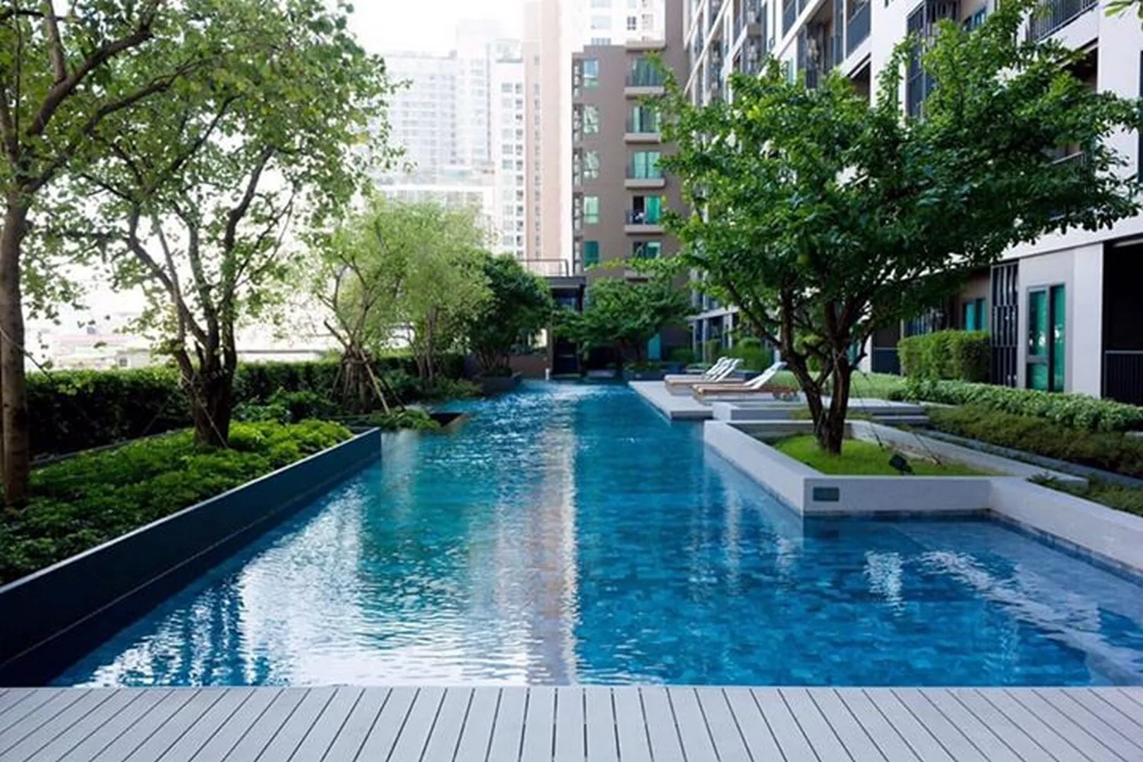 Property photos for Centric Ratchada - Huai Khwang