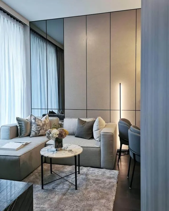 Property photos for Laviq Sukhumvit 57