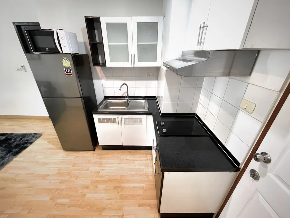 Property photos for The Waterford Sukhumvit 50 Onnut