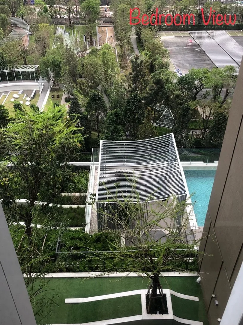 Property photos for Whizdom Connect Sukhumvit