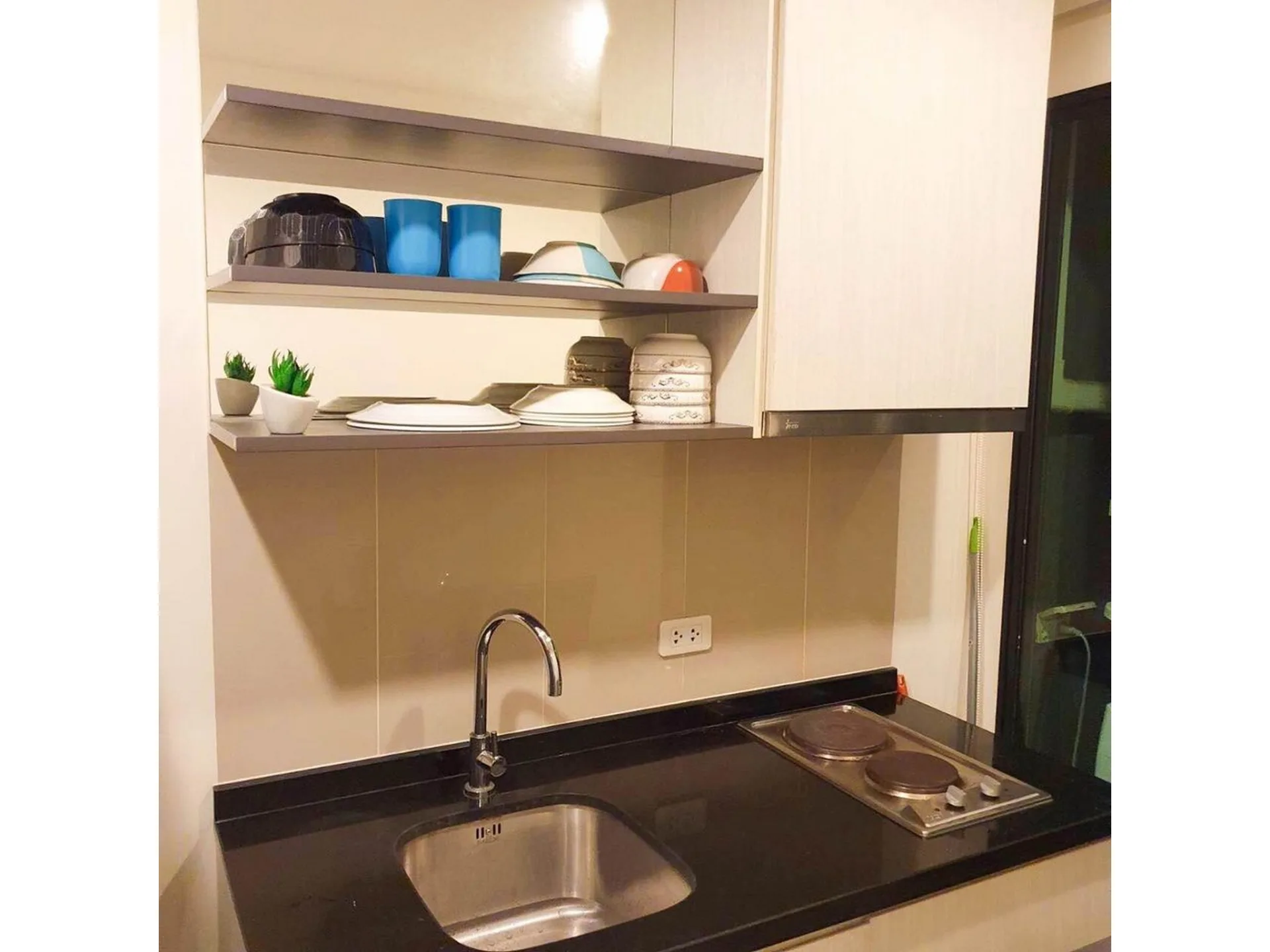 Property photos for The Base Park East Sukhumvit 77