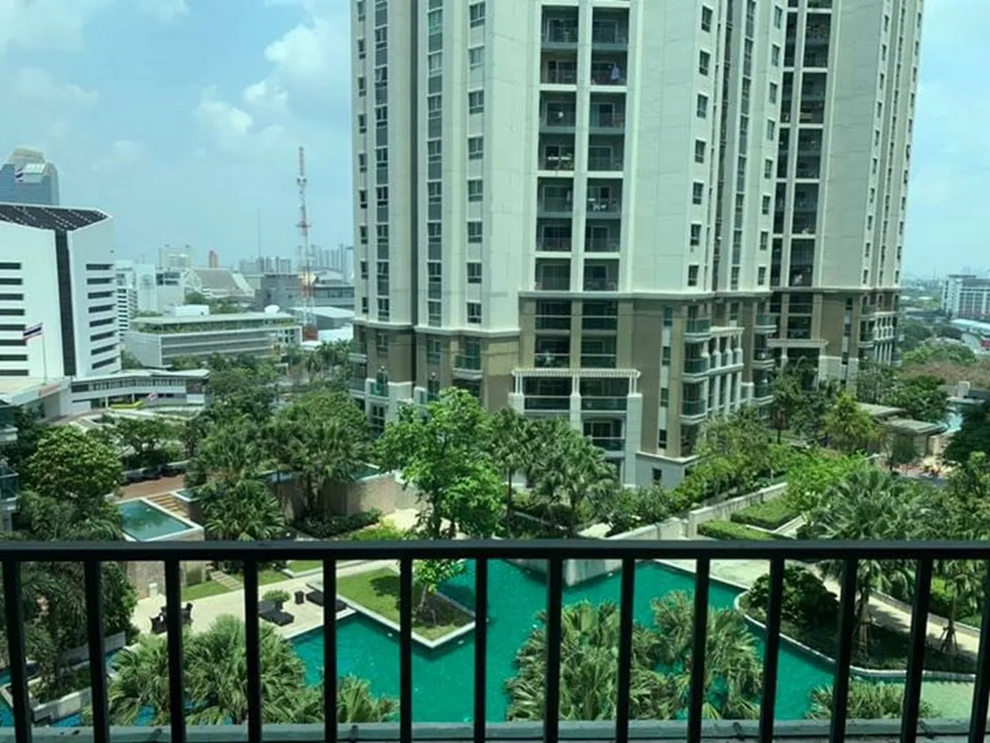 Property photos for Belle Grand Rama 9