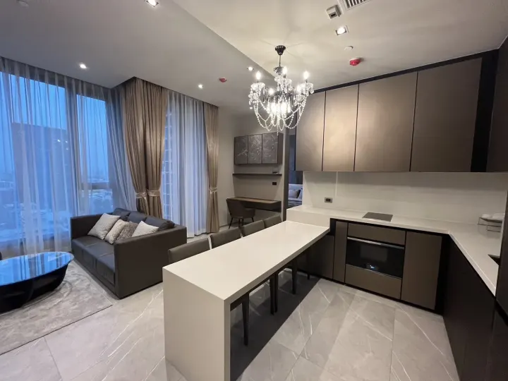 Property photos for Hyde Heritage Thonglor