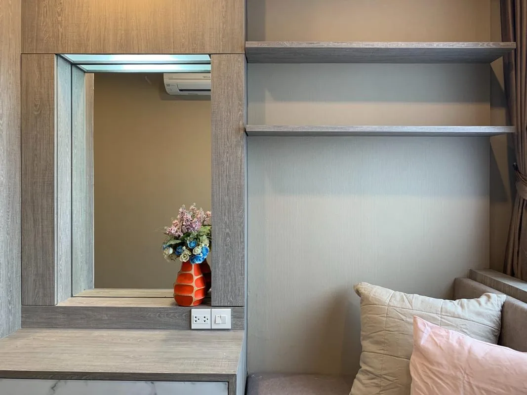 Property photos for IDEO Mobi Sukhumvit 66