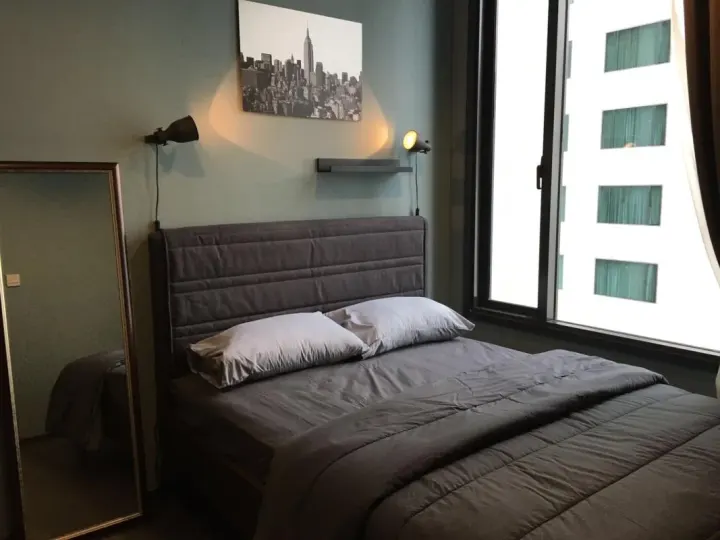Property photos for Edge Sukhumvit 23