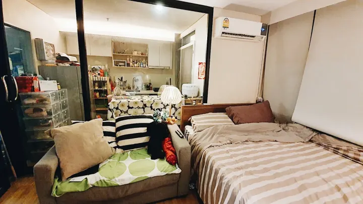 Property photos for Siamese Nang Linchee