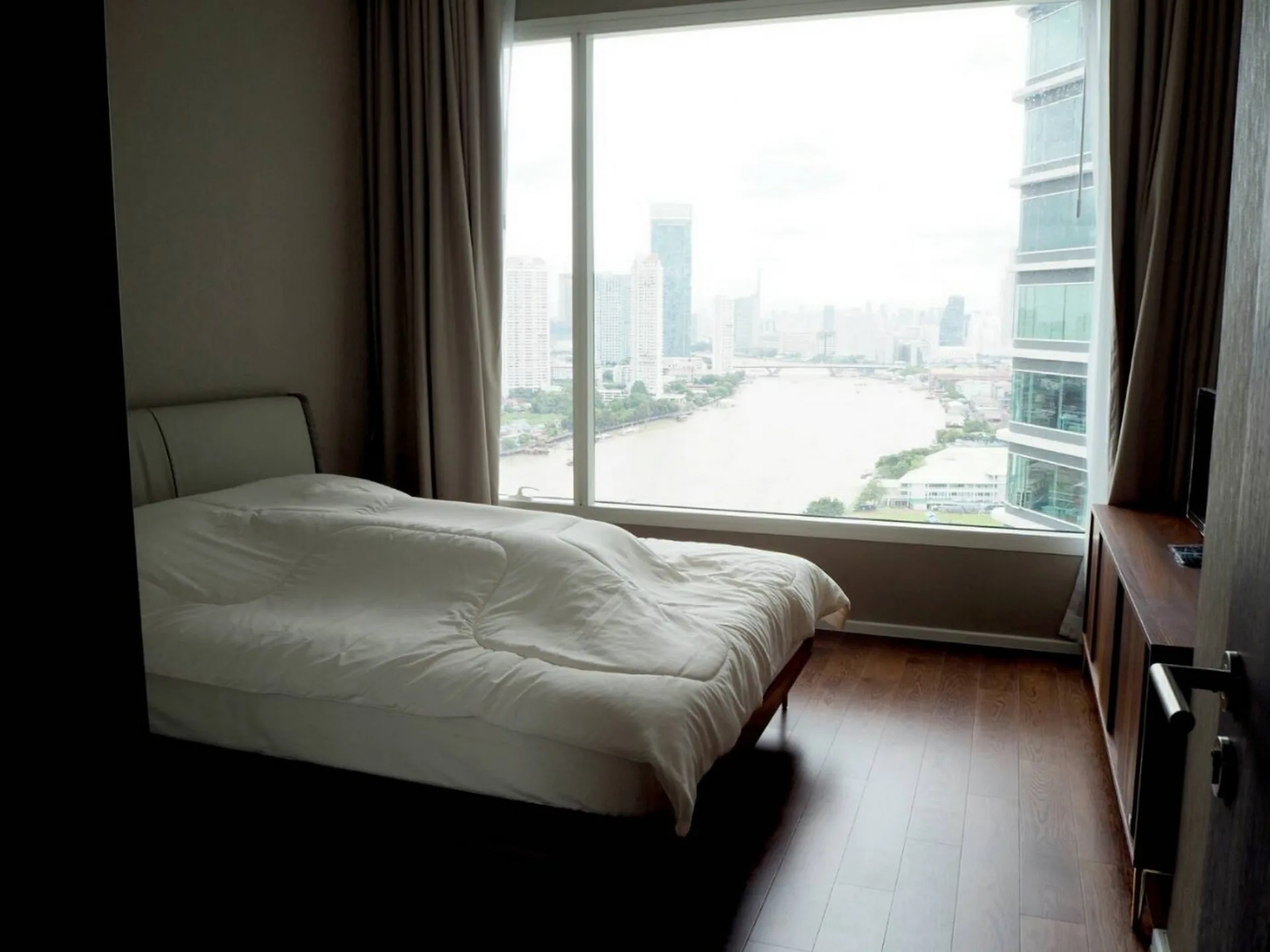 Property photos for Menam Residences