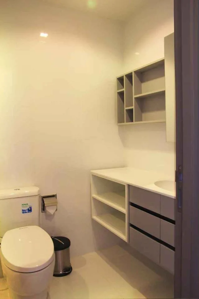 Property photos for HQ by Sansiri