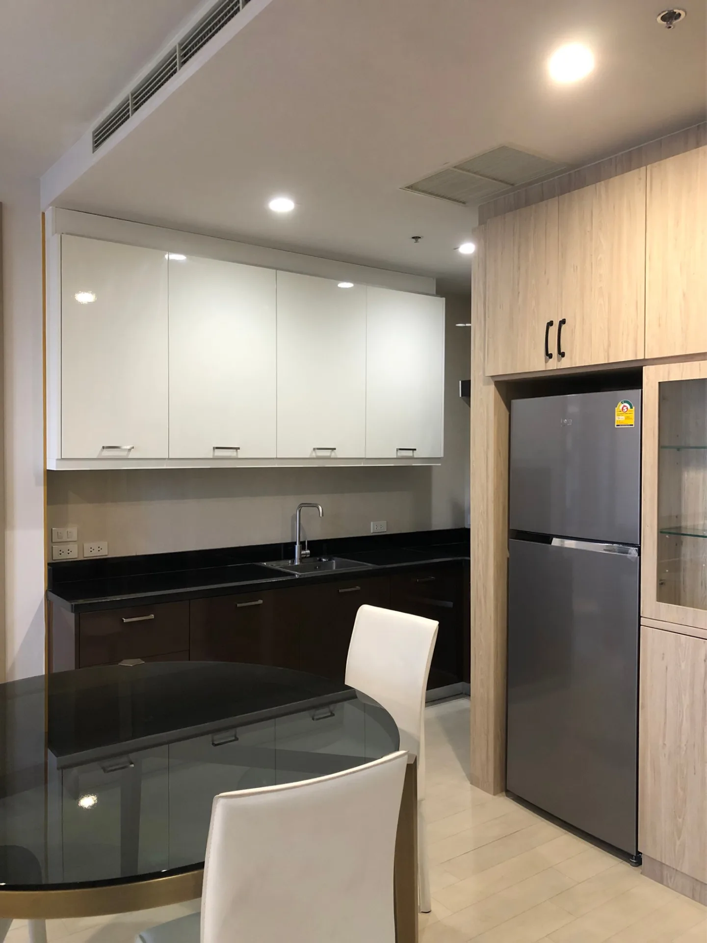 Property photos for Noble Ploenchit
