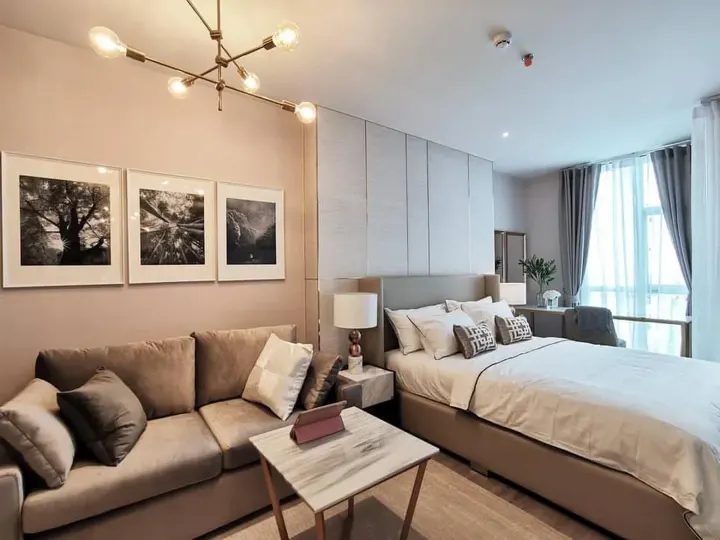 Property photos for Rhythm Ekkamai