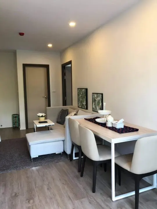 Property photos for The Nest Sukhumvit 64
