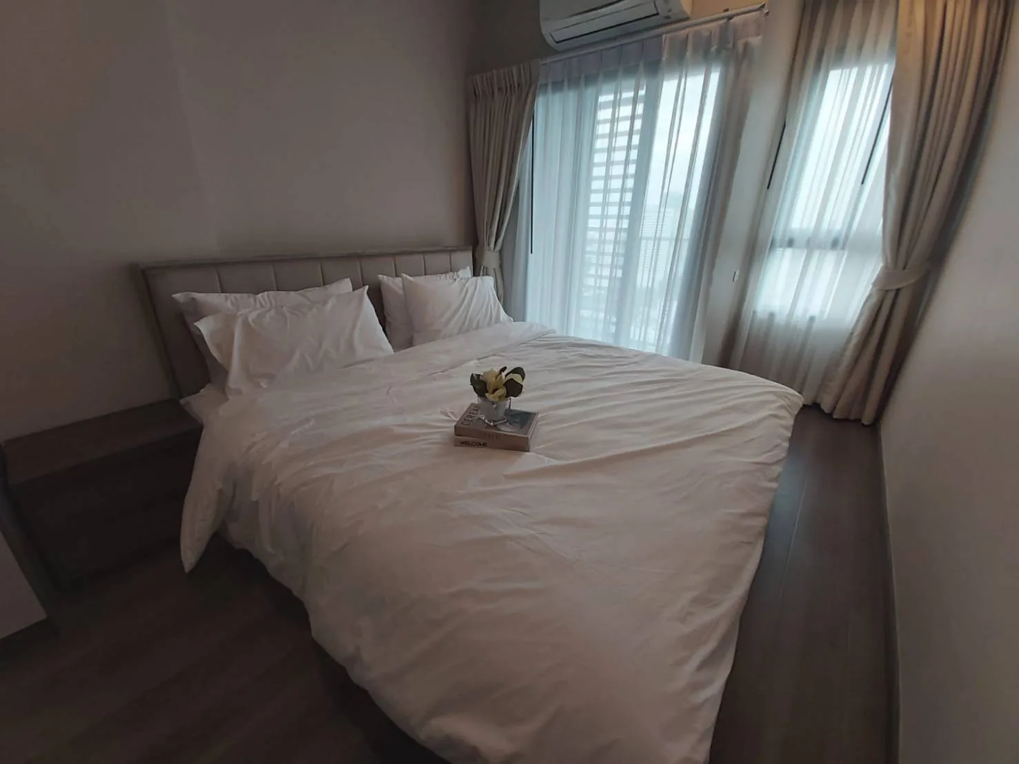 Property photos for Ideo Rama 9 - Asoke