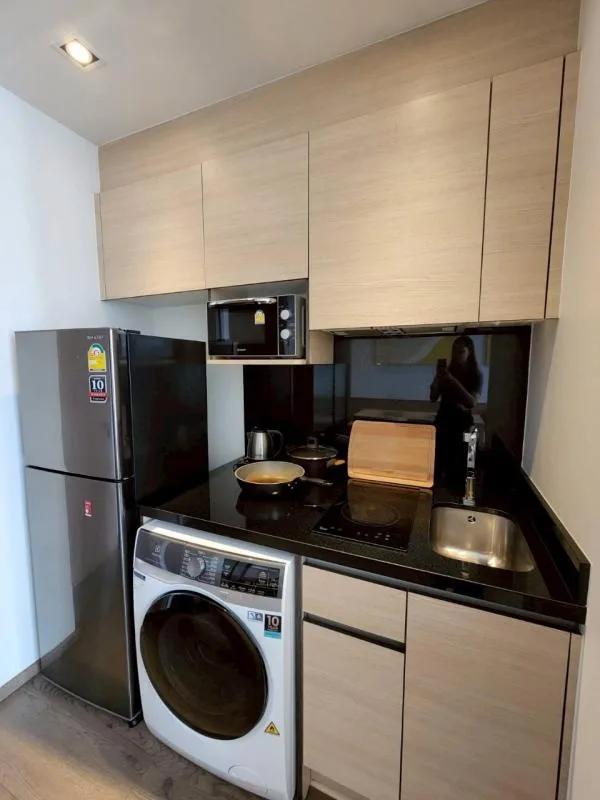 Property photos for Park Origin Phromphong