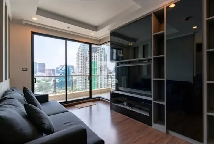 Property photos for Supalai Elite Sathorn - Suanplu