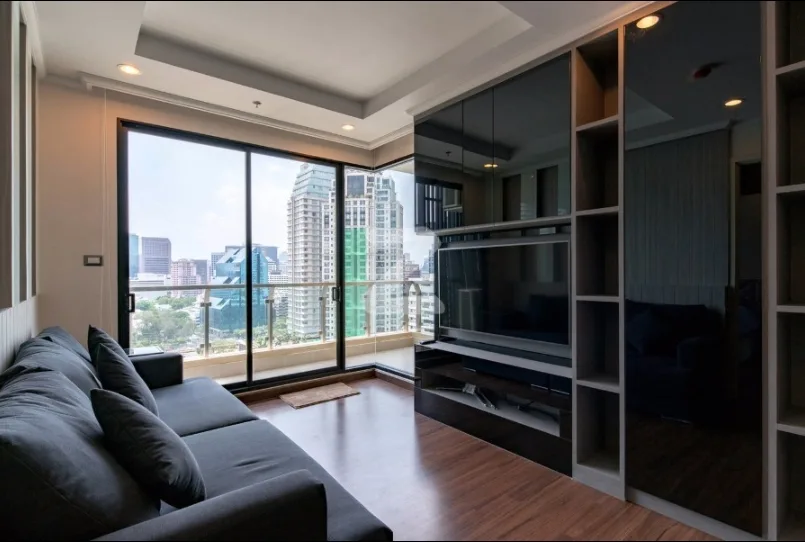 Property photos for Supalai Elite Sathorn - Suanplu