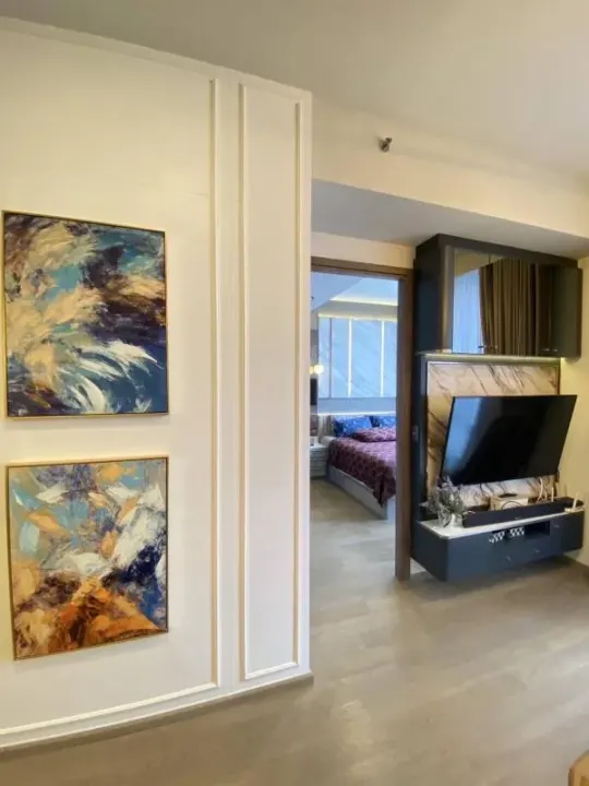 Property photos for Celes Asoke