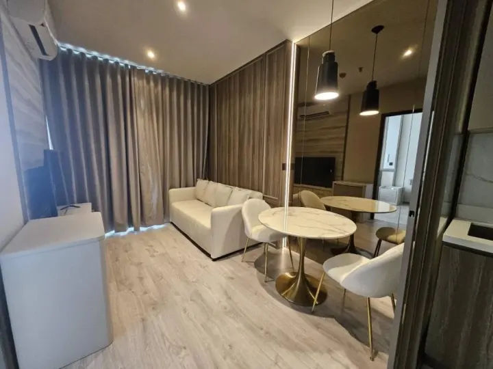 Property photos for Rhythm Ekkamai Estate