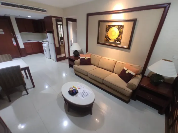 Property photos for Centre Point Sukhumvit Thong Lo