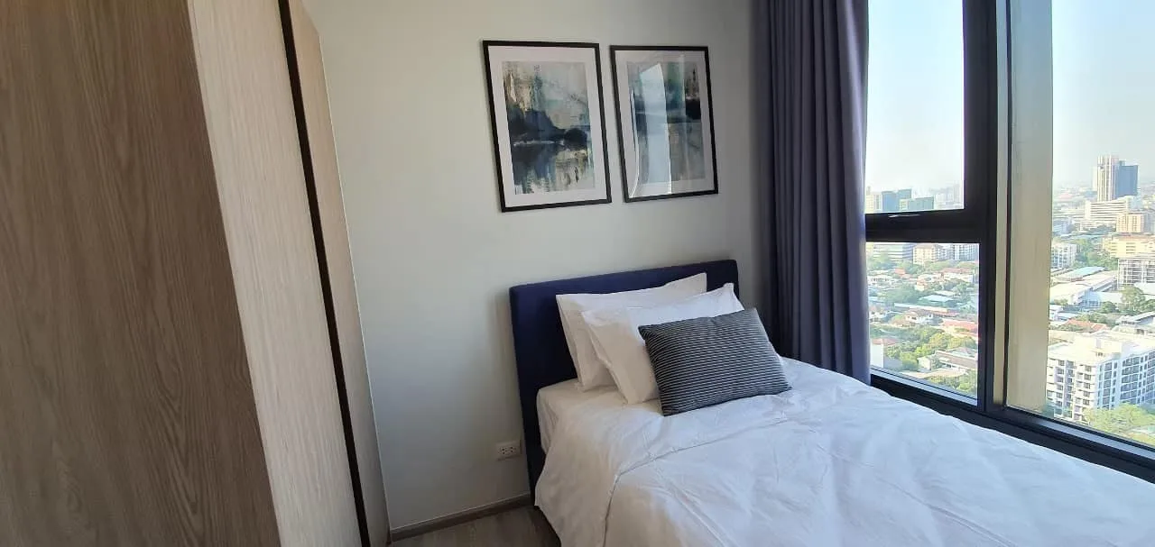 Property photos for XT Ekkamai