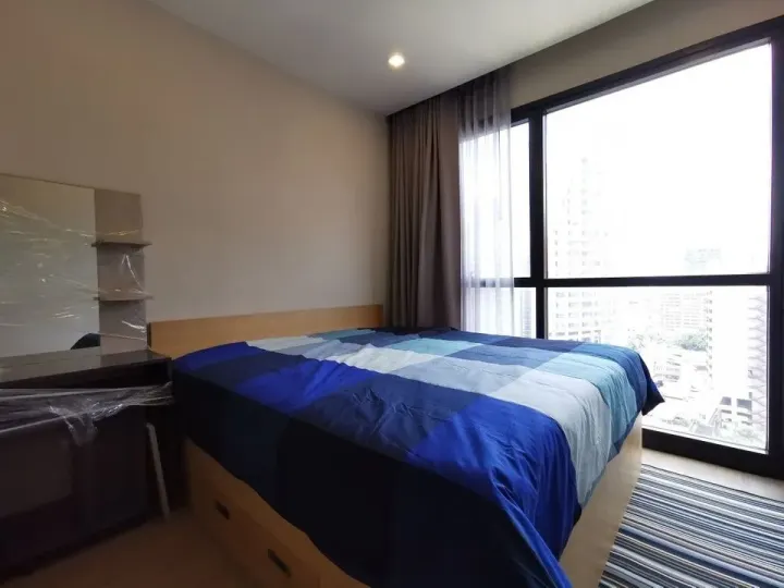 Property photos for Ashton Asoke