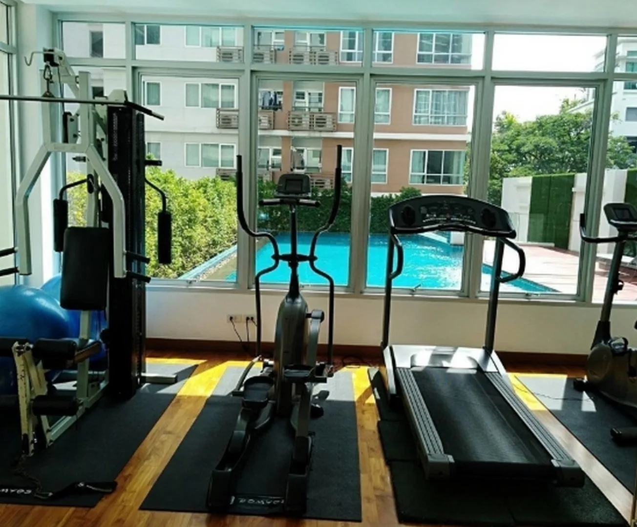 Property photos for Condo One Thonglor