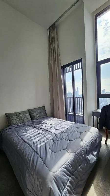 Property photos for Park Origin Chula-samyan