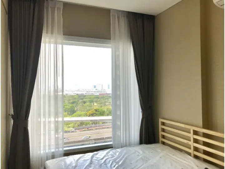 Property photos for The Saint Residences