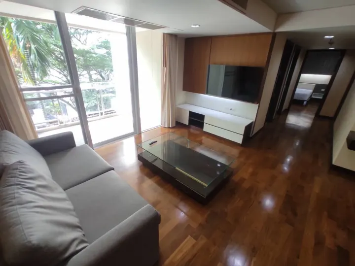Property photos for Richmond Hills Residence Thonglor 25