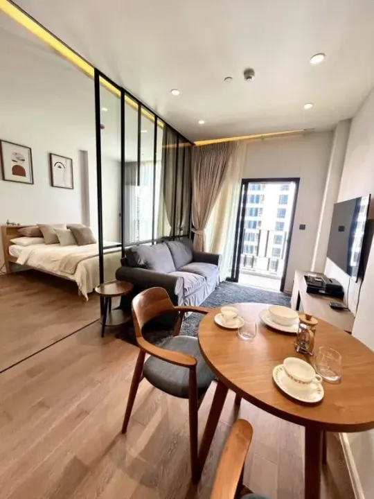 Property photos for MUNIQ Sukhumvit 23