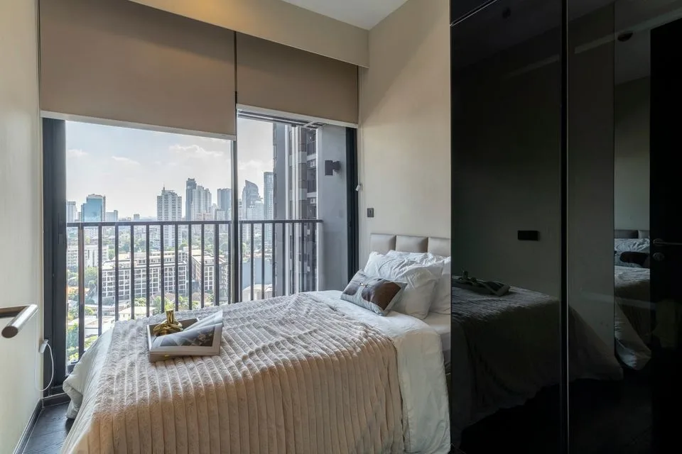 Property photos for Park Origin Thonglor