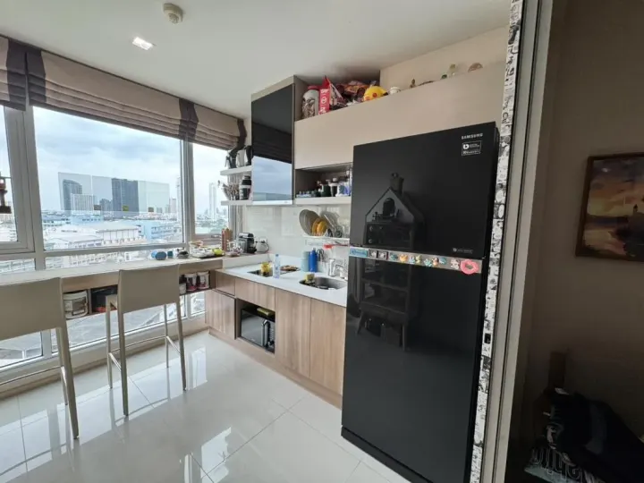 Property photos for Rhythm Sathorn