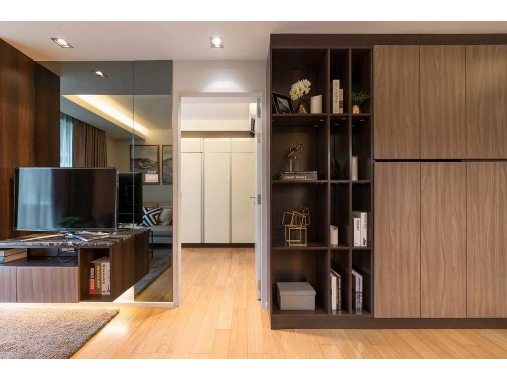 Property photos for Focus Ploenchit