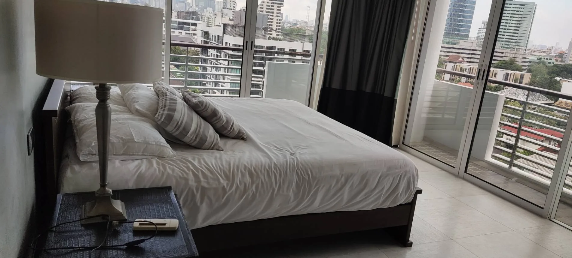 Property photos for Le Monaco Residence Ari