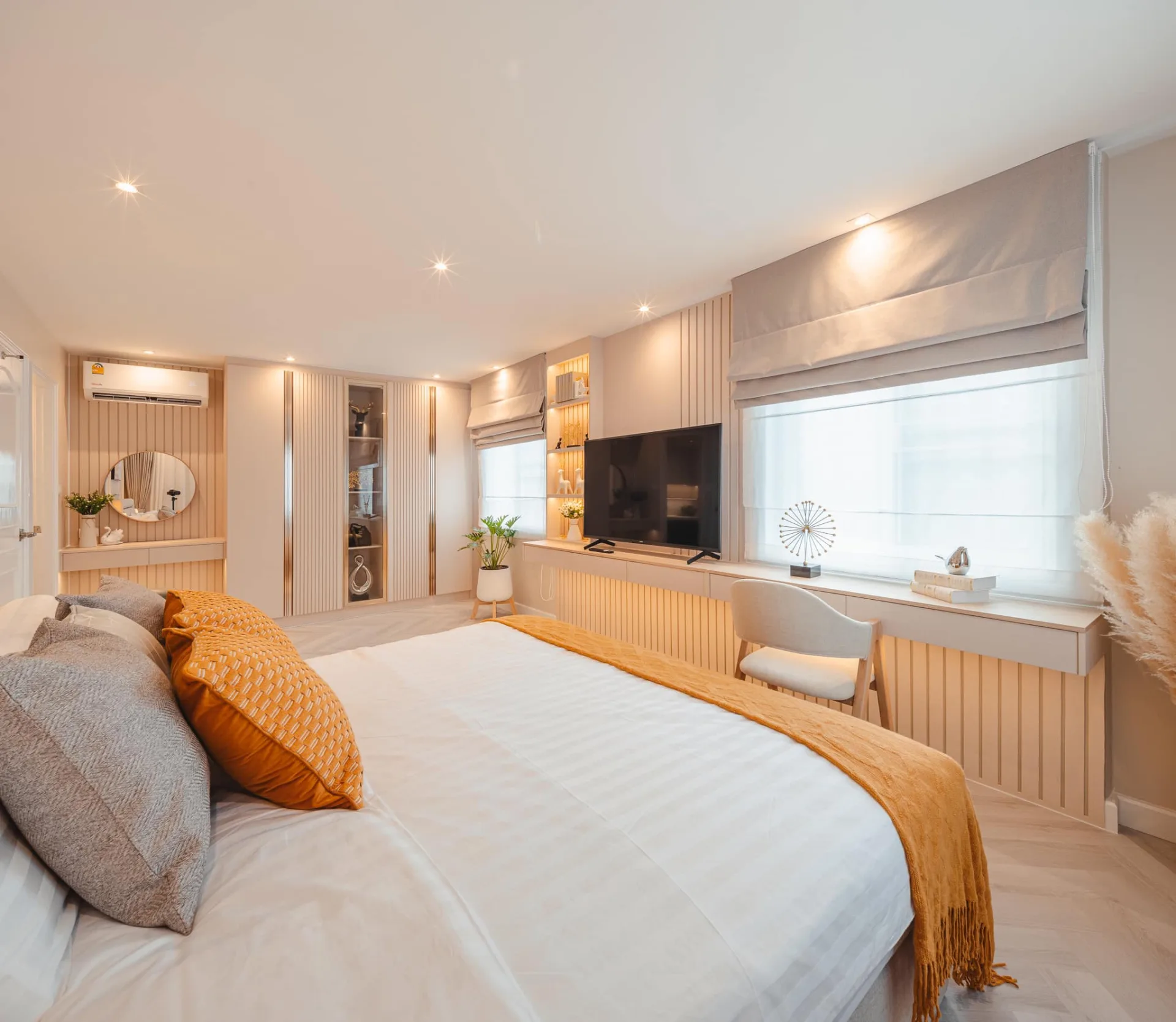 Property photos for Fortune Condo Town