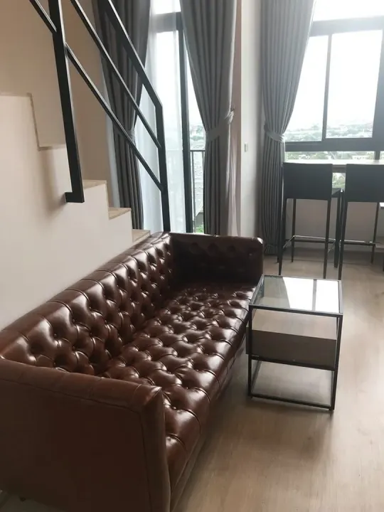 Property photos for Ideo New Rama 9
