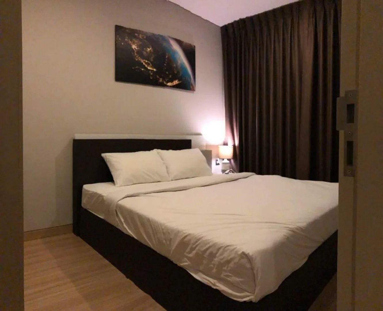 Property photos for Lumpini Suite Phetchaburi - Makkasan