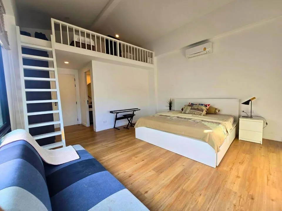 Property photos for Mono Plus Palai